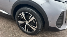 Peugeot 3008 1.5 BlueHDi GT 5dr EAT8 Diesel Estate